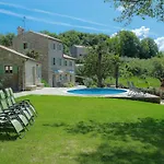 Plac By Interhome Feriehus Krasica (Istria)