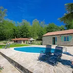 Plac By Interhome Feriehus Krasica (Istria)