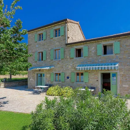 Tatil Evi Plac By Interhome *
