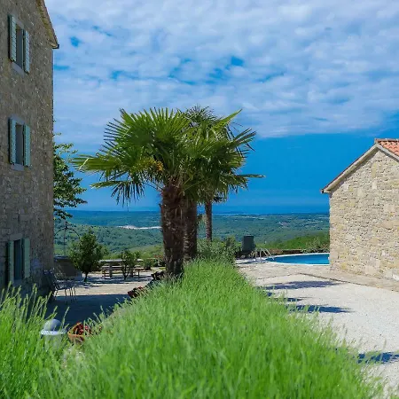 Feriehus Plac By Interhome Krasica (Istria)