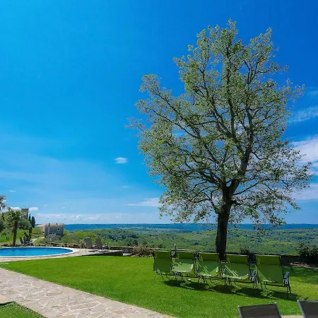 Holiday Home Villa Plac By Interhome Krasica (Istria)