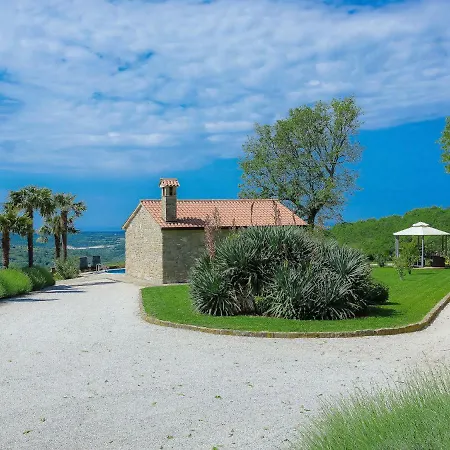 Holiday Home Villa Plac By Interhome Holiday home