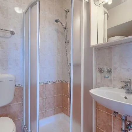 Holiday Home Villa Plac By Interhome Krasica (Istria)