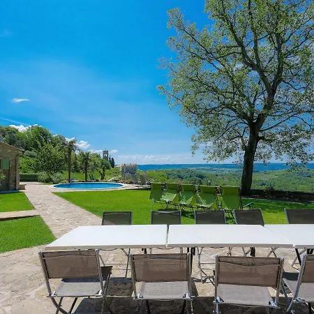 Holiday Home Villa Plac By Interhome Holiday home