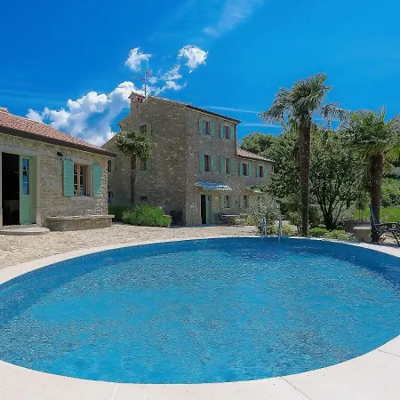 Holiday Home Villa Plac By Interhome
