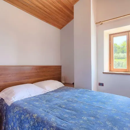 Semesterbostad Holiday Home Villa Plac By Interhome *