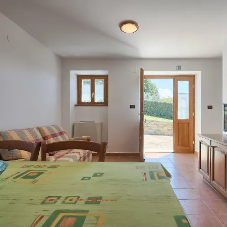 Semesterbostad Holiday Home Villa Plac By Interhome