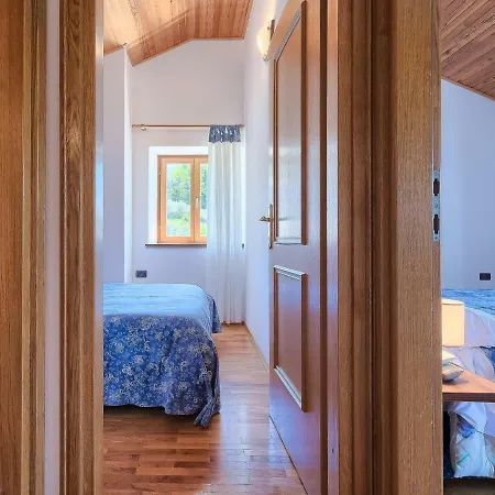 Semesterbostad Holiday Home Villa Plac By Interhome Krasica (Istria)