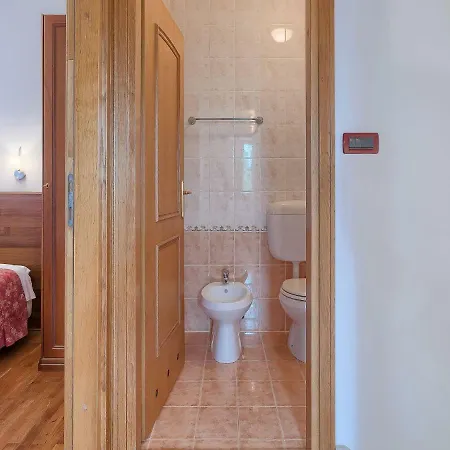 Holiday Home Villa Plac By Interhome