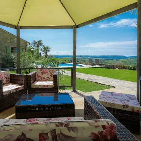 Holiday Home Villa Plac By Interhome * Krasica (Istria)