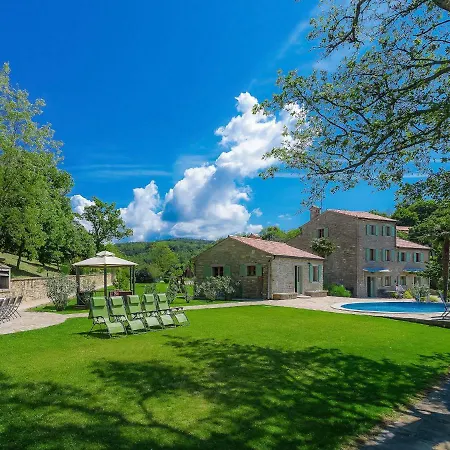 Holiday Home Villa Plac By Interhome * Krasica (Istria)