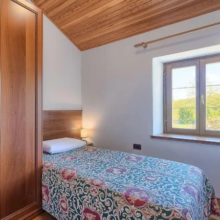 Holiday Home Villa Plac By Interhome * Krasica (Istria)