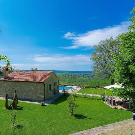 Holiday Home Villa Plac By Interhome Holiday home *