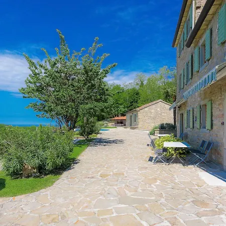 Holiday Home Villa Plac By Interhome *