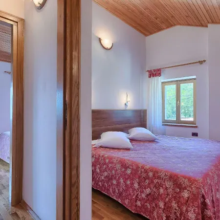 Holiday Home Villa Plac By Interhome Semesterbostad Krasica (Istria)