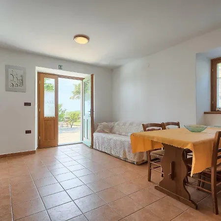 Semesterbostad Holiday Home Villa Plac By Interhome Krasica (Istria)