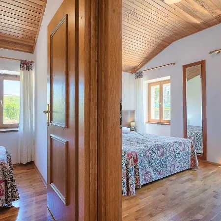 Holiday Home Villa Plac By Interhome * Krasica (Istria)