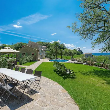 Holiday Home Villa Plac By Interhome * Krasica (Istria)