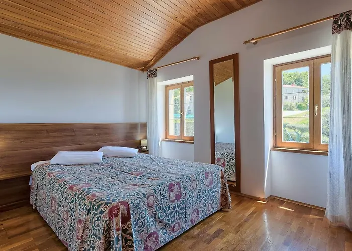 Semesterbostad Holiday Home Villa Plac By Interhome *