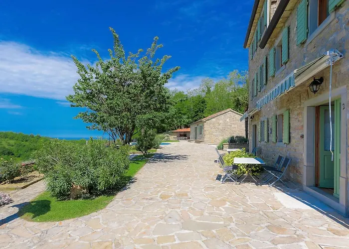 Holiday Home Villa Plac By Interhome *