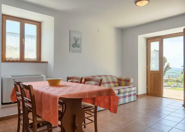 Holiday Home Villa Plac By Interhome *