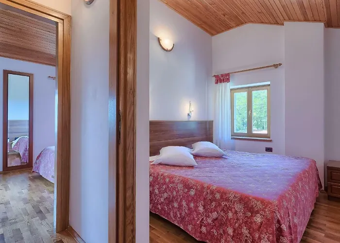 Holiday Home Villa Plac By Interhome Semesterbostad Krasica (Istria)