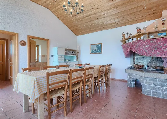 Semesterbostad Holiday Home Villa Plac By Interhome Krasica (Istria)