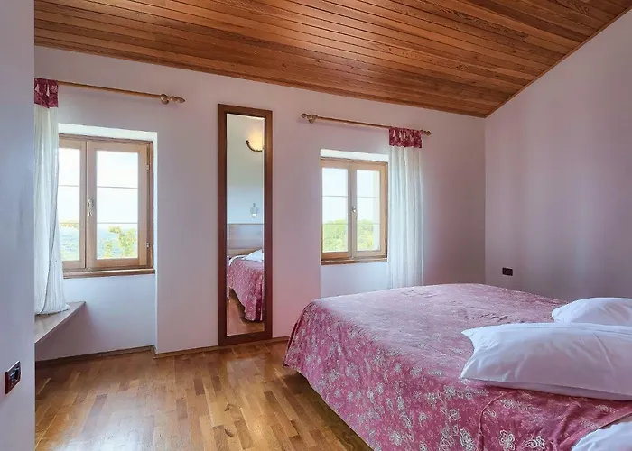 Holiday Home Villa Plac By Interhome *